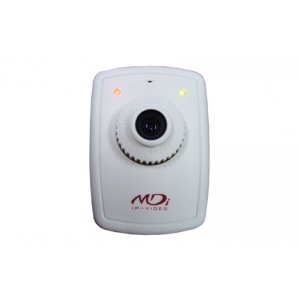 Корпусная IP-камера MDC-i4240 