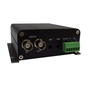 MDR-ivs01 1-канальный  IP-сервер от компании MicroDigital.