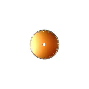 Алмазный отрезной круг TURBO MASTER Чехия 230*22,24    
