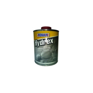 Покрытие водо/маслоотталк. (защита,)  Hydrex.Tenax    прозрачный, 0,25л, 1л