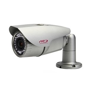 Сетевая уличная камера со встроенной ИК-подсветкой MDC-i6020FTD-24H 