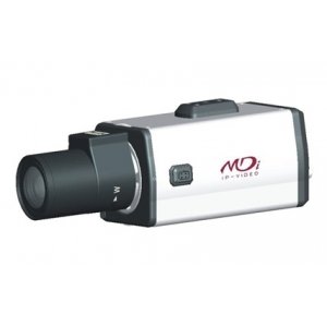 Корпусная IP-камера высокого разрешения MDC-i4290C 