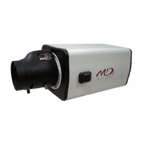 Корпусная мегапиксельная IP-камера MDC-i4260CTD 