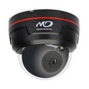 Купольная IP-камера MDC-i7290F 