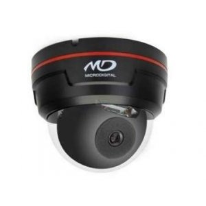Сетевая камера купольного исполнения MDC-i7090VTD-30A 