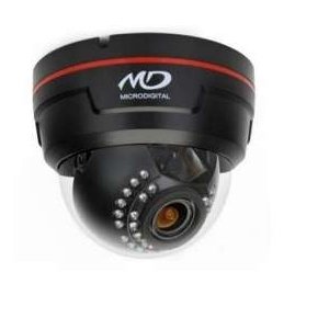IP-камера купольного исполнения для наблюдения внутри помещений MDC-i7030VTD-28 