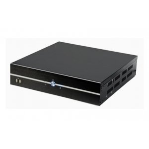 MDR-i0016 - 16-канальный сетевой видеорегистратор от компании MicroDigital.