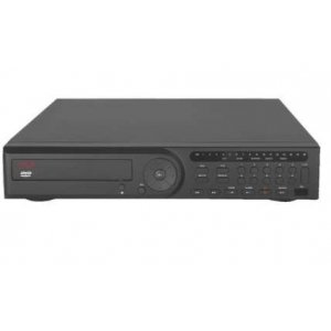 MDR-i016 сетевой видеорегистратор на 16 каналов от производителя MicroDigital.