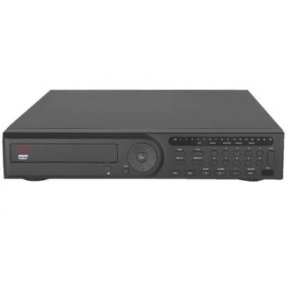 MDR-i008 8-канальный IP видеорегистратор от компании MicroDigital.
