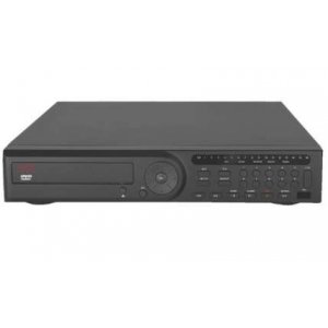MDR-i004 сетевой видеорегистратор на 4 канала от компании MicroDigital. 