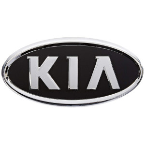 Ковер в багажник KIA K5 III (2020—н. в.)