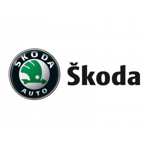 Ковер в багажник Skoda Octavia IV (2019—н. в.)