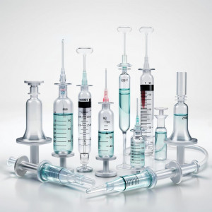 Термоэластопласт для медицины