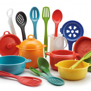 Термоэластопласт с пищевым допуском