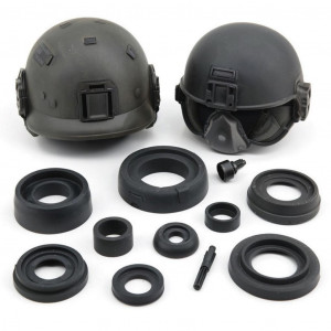 Термоэластопласт (ТЭП)  для оборонной промышленности