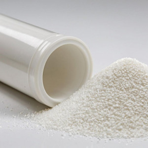 меловая добавка для производства труб