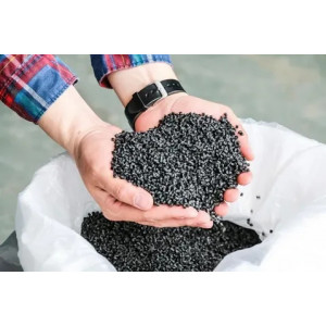 Полиамид стеклонаполненный ПА6 210КС высшего сорта