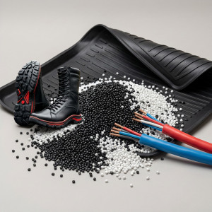 термопластичный полиуретан для оболочки и изоляции кабеля термопластичный полиуретан для оболочки и изоляции кабеля