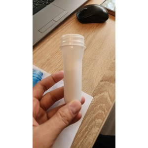 Белый краситель PET