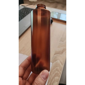 Коричневый краситель PET