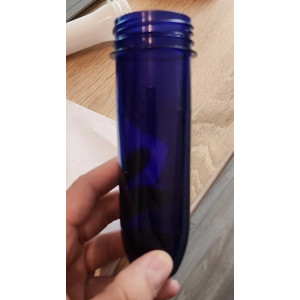 Синий с фиолетовым краситель PET