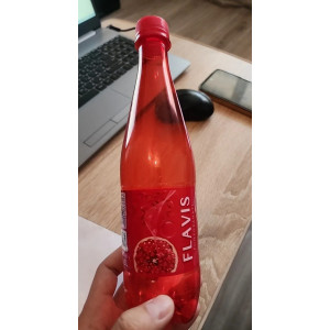 Красный краситель PET