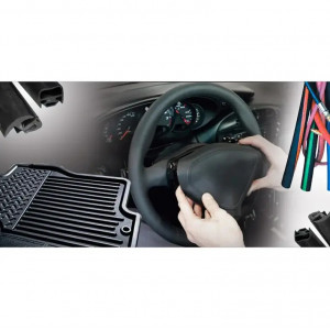 термопластичный полиуретан для производства автозапчастей