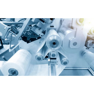 термопластичный полиуретан TPU для производства пленок